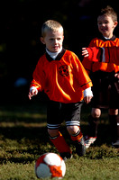 Jack soccer 10/2007